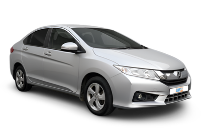 Honda City-img